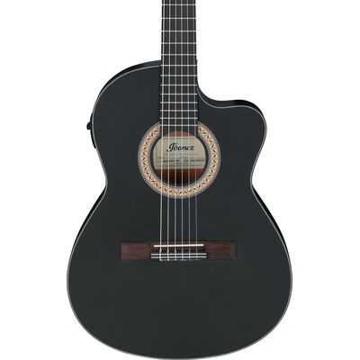 Ibanez GA5MHTCE-WK elektro-klasszikus gitár