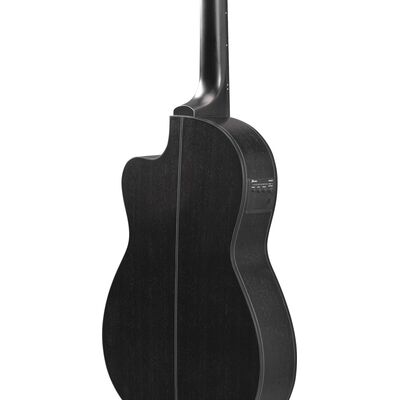 Ibanez GA5MHTCE-WK elektro-klasszikus gitár
