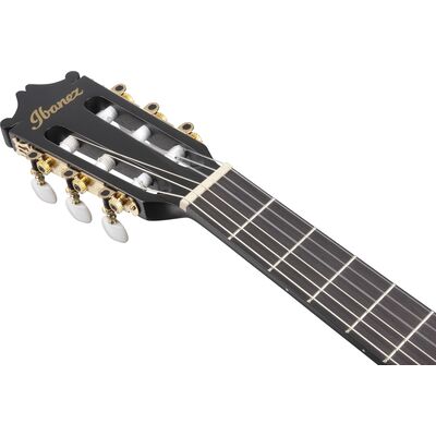 Ibanez GA5MHTCE-WK elektro-klasszikus gitár