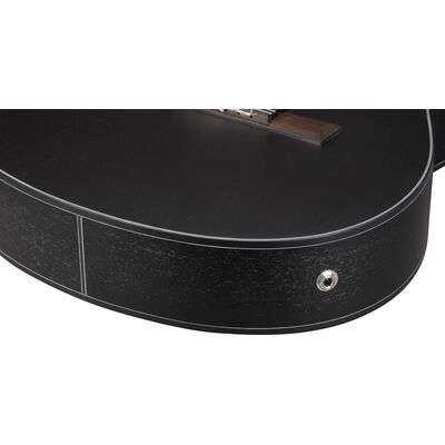 Ibanez GA5MHTCE-WK elektro-klasszikus gitár