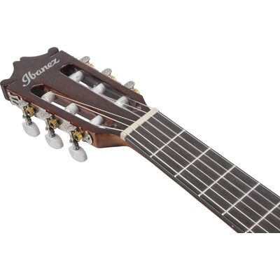 Ibanez GA5TCE3Q-AM 3/4-es elektro-klasszikus gitár