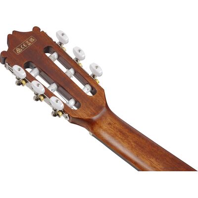 Ibanez GA5TCE3Q-AM 3/4-es elektro-klasszikus gitár