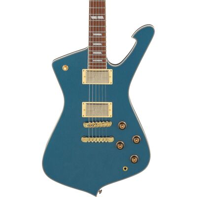 Ibanez IC420-ABM Iceman Standard elektromos gitár
