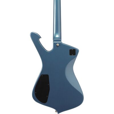 Ibanez IC420-ABM Iceman Standard elektromos gitár