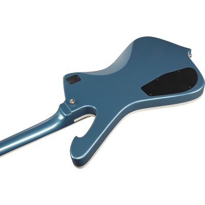 Ibanez IC420-ABM Iceman Standard elektromos gitár
