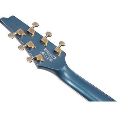Ibanez IC420-ABM Iceman Standard elektromos gitár