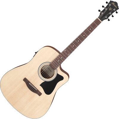 Ibanez V40CE-OPN elektro-akusztikus gitár