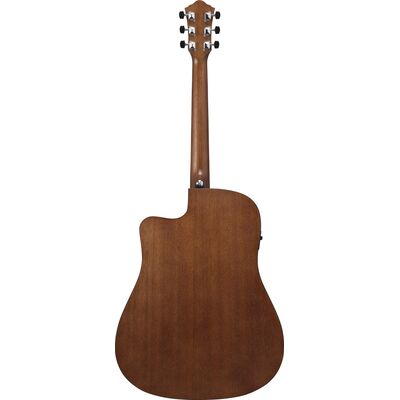 Ibanez V40CE-OPN elektro-akusztikus gitár