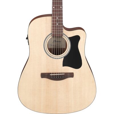 Ibanez V40CE-OPN elektro-akusztikus gitár