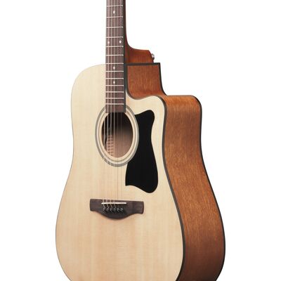 Ibanez V40CE-OPN elektro-akusztikus gitár