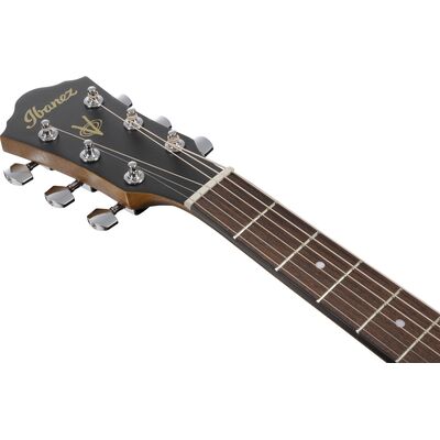 Ibanez V40LCE-OPN balkezes elektro-akusztikus gitár