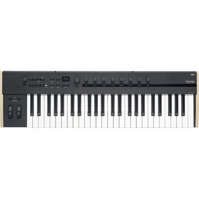 KORG Keystage-49 USB MIDI kontroller billentyűzet