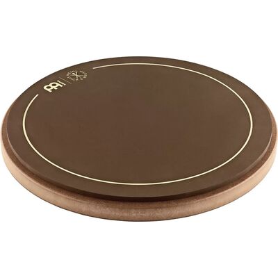 Meinl SB509 Stick & Brush 12" gyakorló gumilap