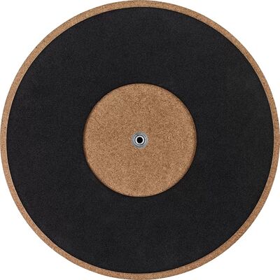 Meinl SB509 Stick & Brush 12" gyakorló gumilap