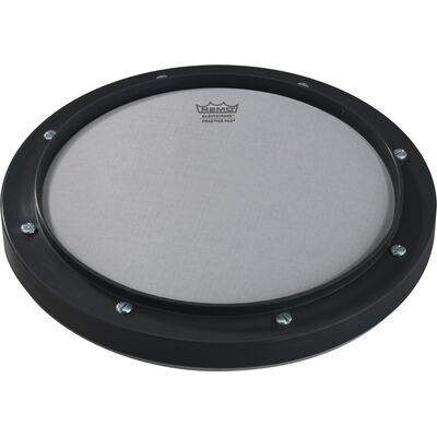 Remo RT-0008-SN Silentstroke Practice Pad 8" gyakorló gumilap