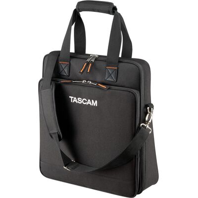 TASCAM Model 12 analóg keverő/soksávos hangfelvevő/USB hangkártya/DAW kontroller
