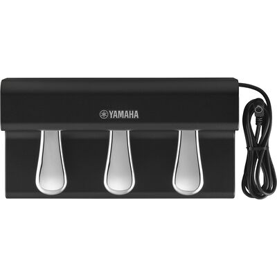 Yamaha FC35 digitális zongora pedálegység