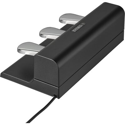 Yamaha FC35 digitális zongora pedálegység