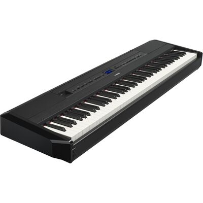 Yamaha P-525B digitális színpadi zongora
