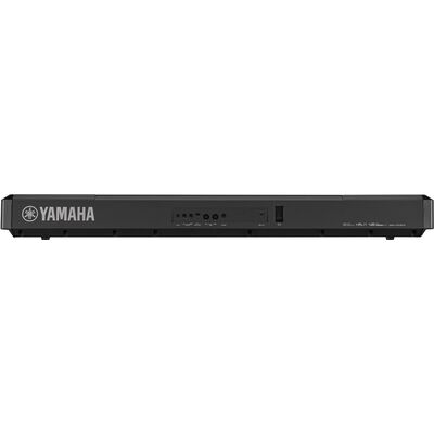 Yamaha P-525B digitális színpadi zongora