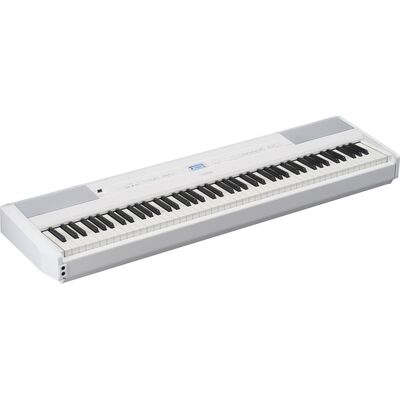 Yamaha P-525WH digitális színpadi zongora