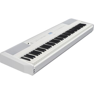 Yamaha P-525WH digitális színpadi zongora