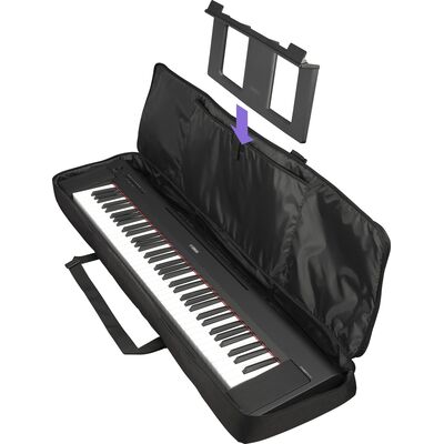 Yamaha SC-KB730 billentyűs puhatok