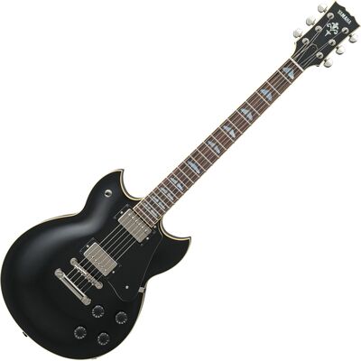 Yamaha SG1820 Black elektromos gitár