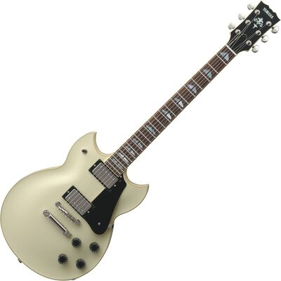 Yamaha SG1820 Vintage White elektromos gitár