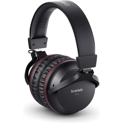 Focusrite Scarlett 2i2 Studio (4th Gen) hangfelvételi stúdió csomag