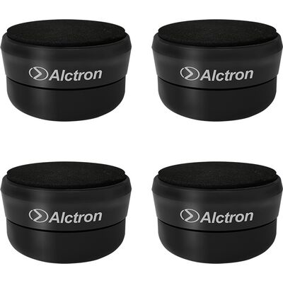 Alctron EPP01 mini rezgéselnyelő hangfalalátét