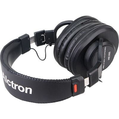 Alctron HE360 zárt monitor fejhallgató