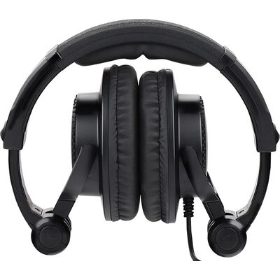 Alctron HP1200 zárt DJ fejhallgató