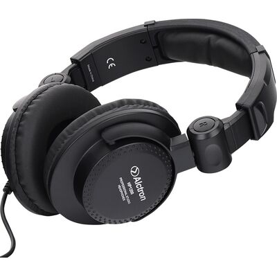 Alctron HP1200 zárt DJ fejhallgató