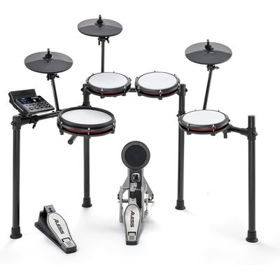 Alesis Nitro Max Kit elektromos dobszett