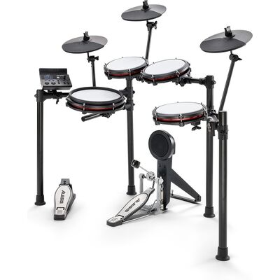 Alesis Nitro Max Kit elektromos dobszett