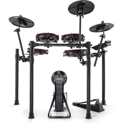 Alesis Nitro Max Kit elektromos dobszett