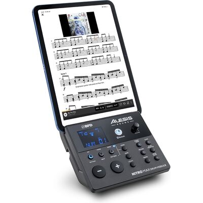 Alesis Nitro Max Kit elektromos dobszett