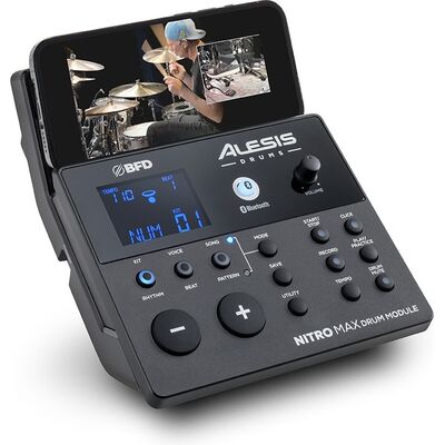 Alesis Nitro Max Kit elektromos dobszett