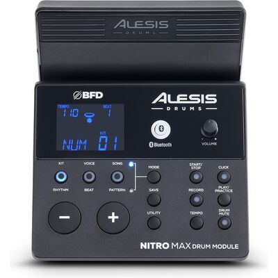 Alesis Nitro Max Kit elektromos dobszett