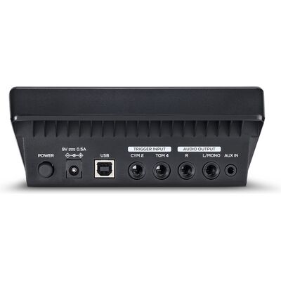 Alesis Nitro Max Kit elektromos dobszett