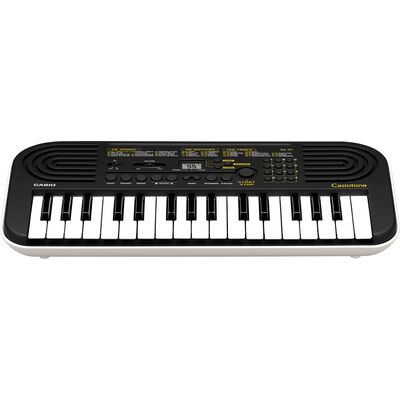CASIO SA-51 Casiotone mini szintetizátor