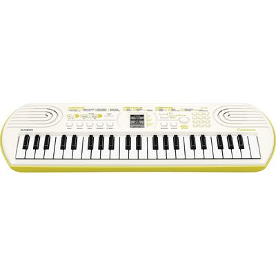 CASIO SA-80 Casiotone mini szintetizátor
