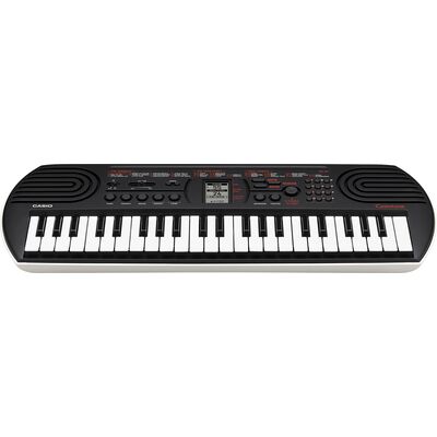 CASIO SA-81 Casiotone mini szintetizátor