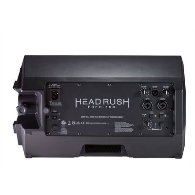 HeadRush FRFR-108 MKII aktív hangfal hangosításhoz