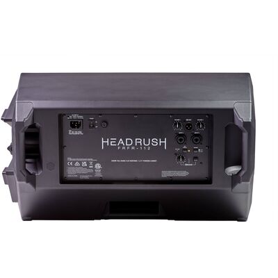 HeadRush FRFR-112 MKII aktív hangfal hangosításhoz