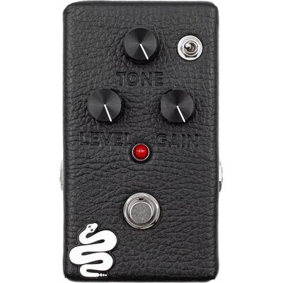 JAM pedals Rattler ltd effektpedál