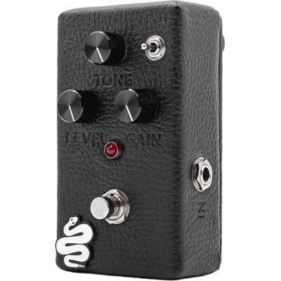 JAM pedals Rattler ltd effektpedál