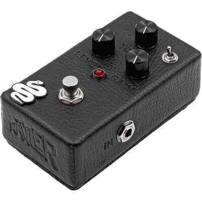 JAM pedals Rattler ltd effektpedál