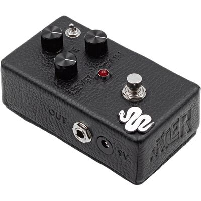 JAM pedals Rattler ltd effektpedál